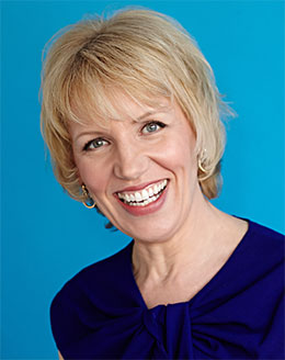 Mari Smith