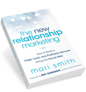 The New Relationship Marketing!