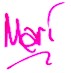 Mari Smith - Signature