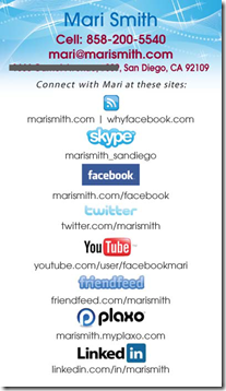 Mari Smith - Facebook Business Coach