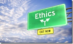 social media best practices ethics in online marketing