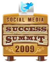 Tweet the Social Media Success Summit