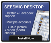 Seesmic Desktop