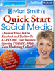 Mari Smith - Quick Start Social Media