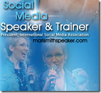 Mari Smith - Social Media Speaker & Trainer