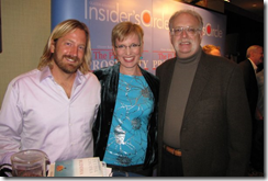 Frank Kern, Mari Smith, Dan Kennedy