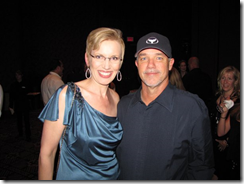 Mari Smith & Wyland