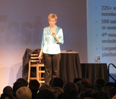 Mari Smith - Social Media Speaker