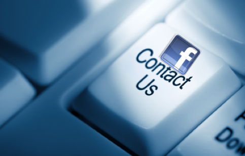 How To Contact Facebook