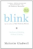 Blink - Malcolm Gladwell