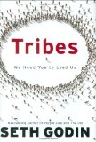 Tribes - Seth Godin