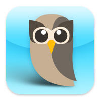 HootSuite Logo