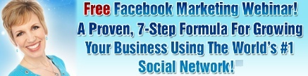 Facebook Marketing Webinar - Mari Smith