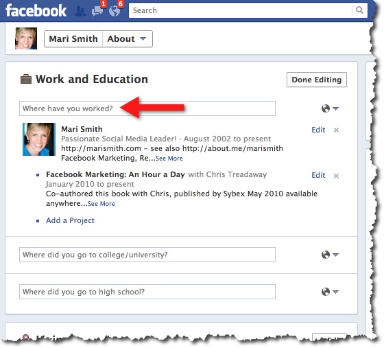 Facebook Timeline Wall is Blank - No Posts Showing [Fix