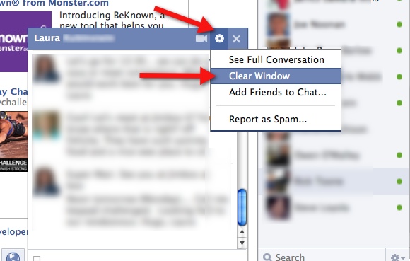 What Does The Little Phone Icon Mean On Facebook Chat