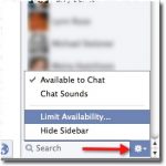 chat limit availability