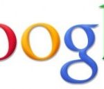 Google+ Logo Big