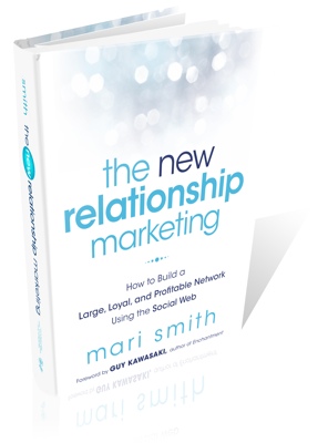 New Relationship Marketing - Mari Smith