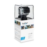 GoPro White Edition