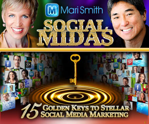 Social Midas - Mari Smith and Guy Kawasaki