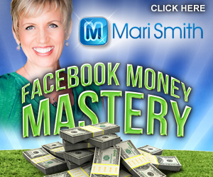 Facebook Money Mastery