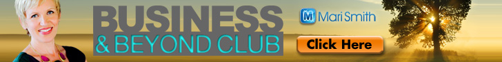 Business & Beyond Club logo