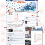 New single column Facebook Timeline layout
