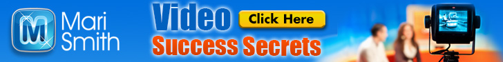 Video Success Secrets