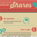 14 facebook shares infographic thumb