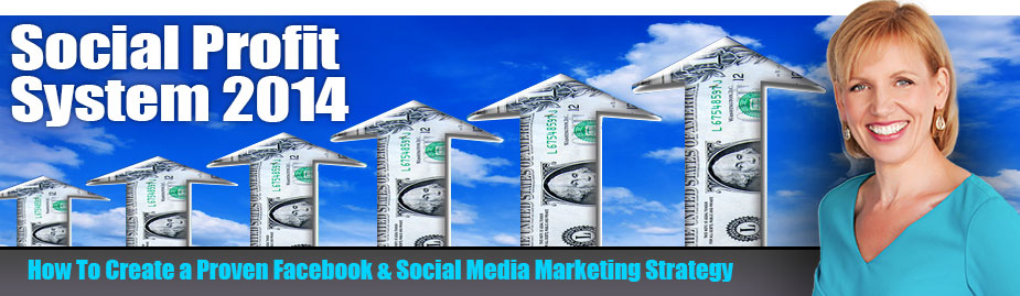 Social Profit System 2014 - free webinar with Mari Smith