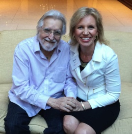 neale donald walsch and mari smith