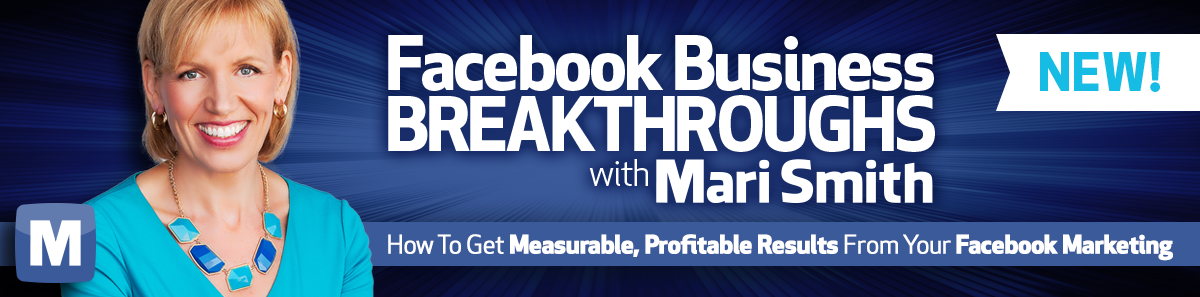 Facebook Business Breakthroughs