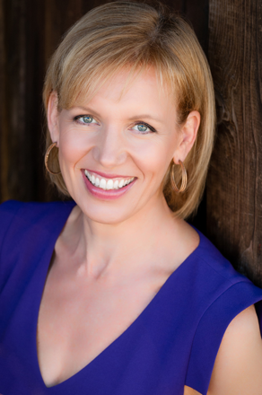 Mari Smith - Top Facebook Marketing Expert