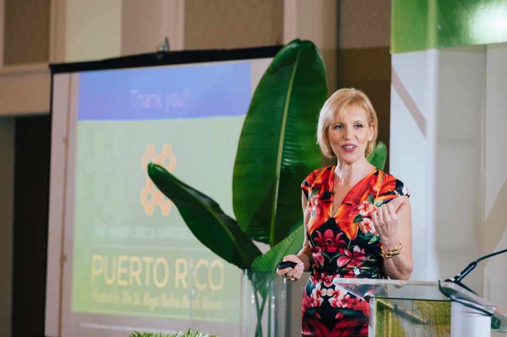 Mari Smith Puerto Rico