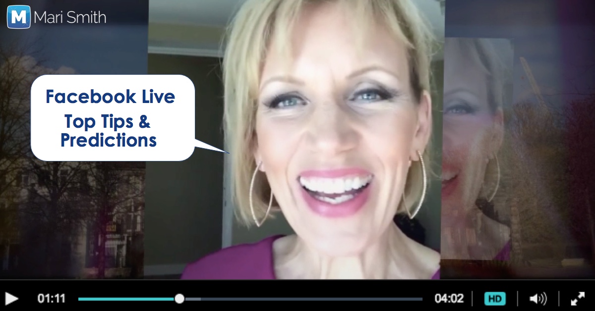 facebook live top tips link preview