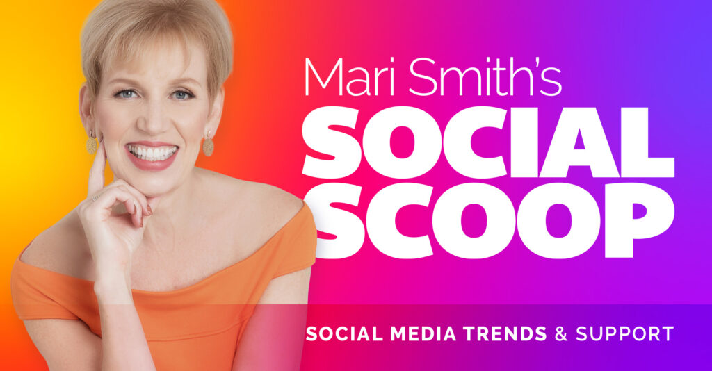 Mari-Smiths-Social-Scoop- facebook group