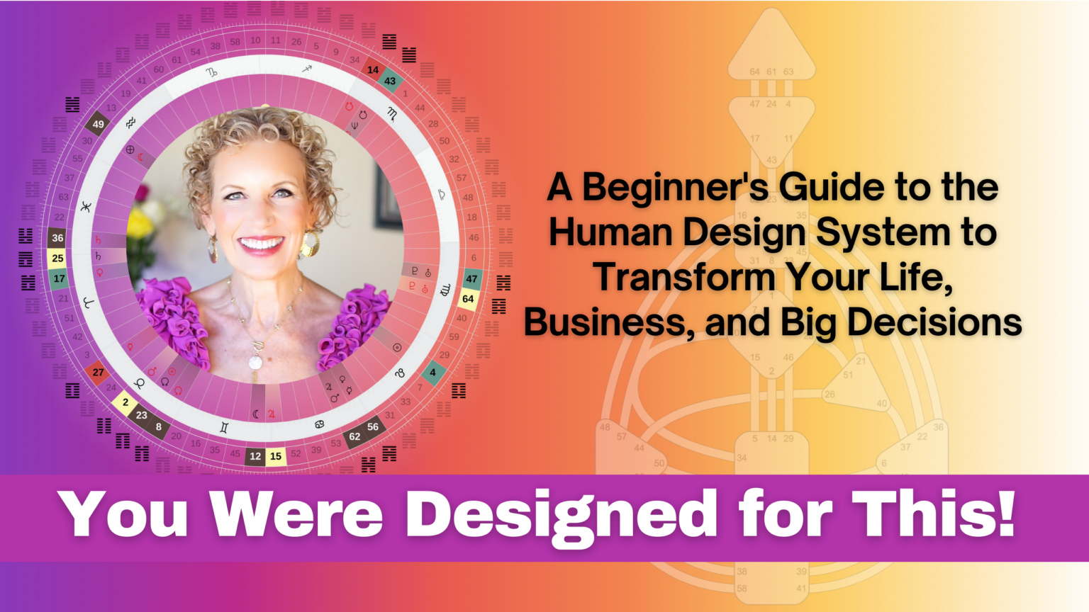 intro to Human Design