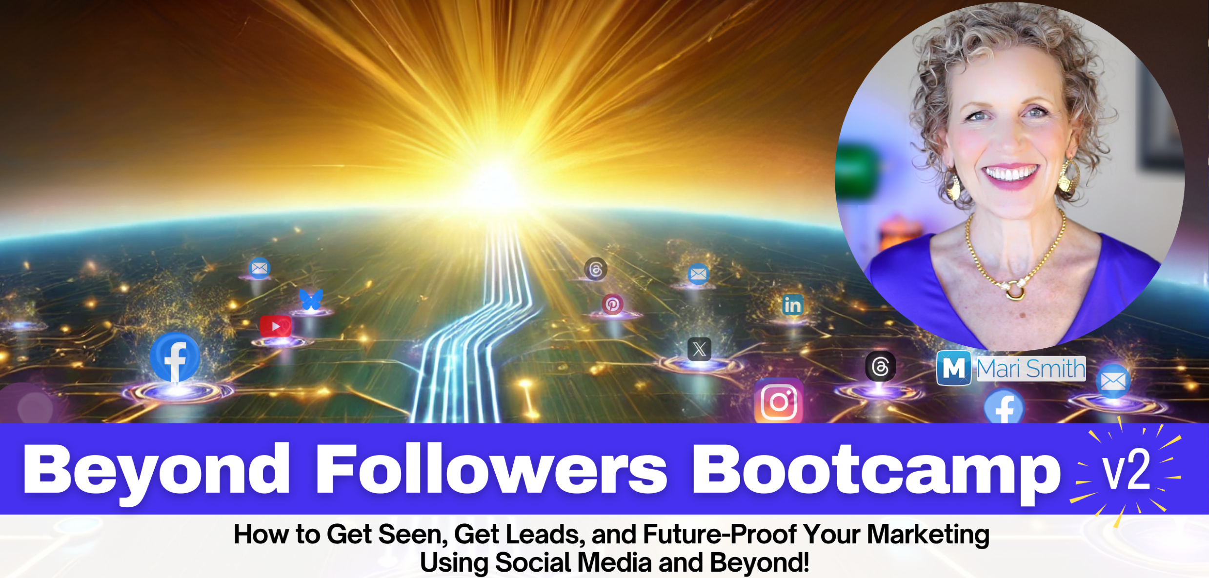 beyond followers bootcamp beyond followers bootcamp