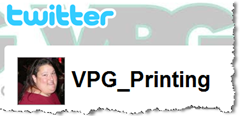 VPG Printing