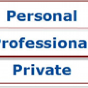 Personal_Professional_Private