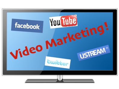 Social Media Video Marketing