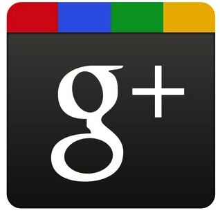 Google Plus Logo