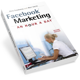 Facebook Marketing - An Hour A Day Second Edition
