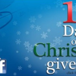 12 Days of Christmas