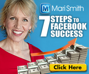 7 Steps to Facebook Success