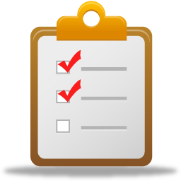 3 part checklist - Mari Smith