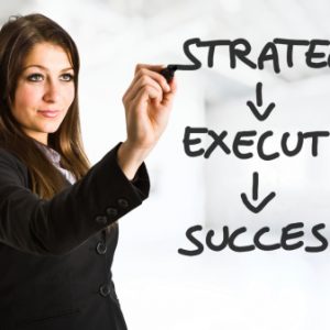 strategy execution success