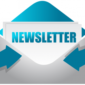 Newsletter Icon