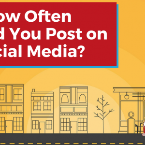 How Often Should You Post on Social
