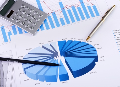 Опис професії - Я - економіст